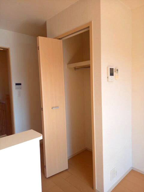 コートジュネスＢの物件内観写真