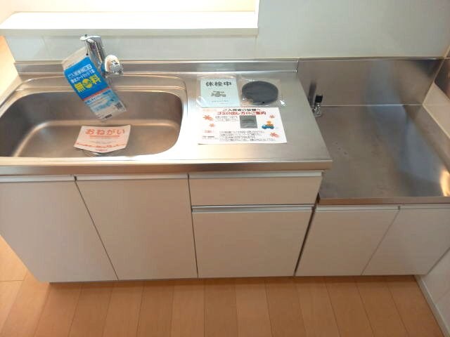 コートジュネスＢの物件内観写真