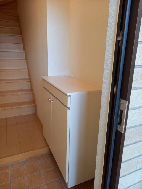 コートジュネスＢの物件内観写真