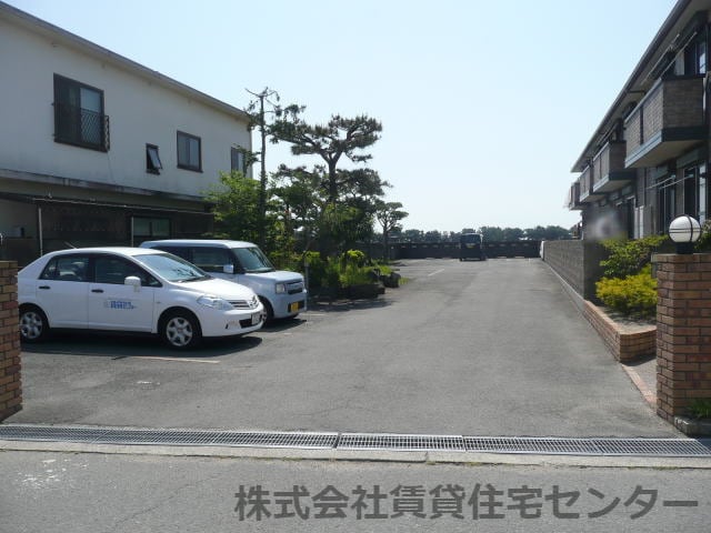 紀三井寺駅 徒歩25分 1階の物件外観写真