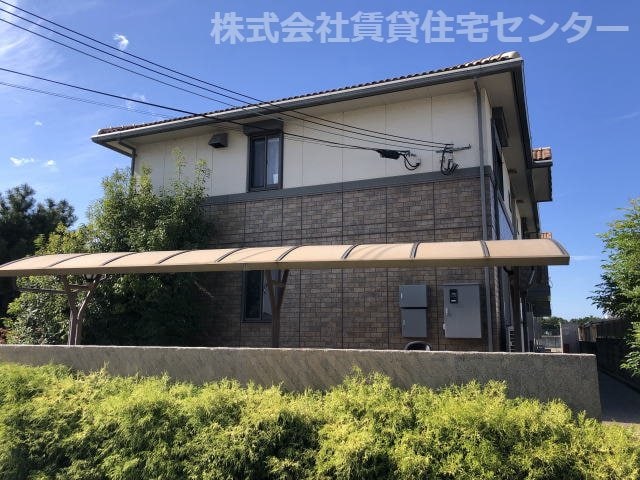 紀三井寺駅 徒歩25分 1階の物件外観写真