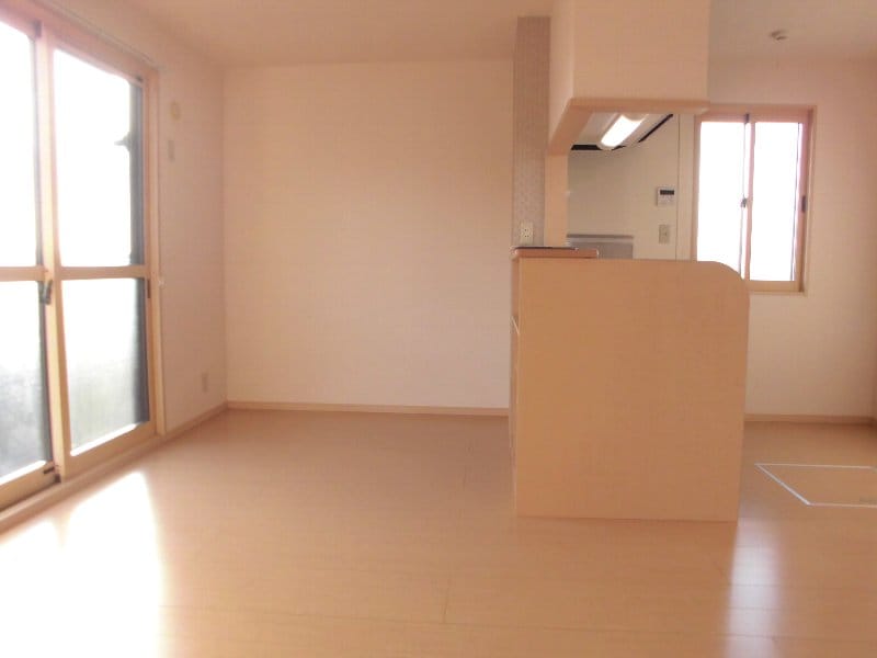 紀三井寺駅 徒歩25分 1階の物件内観写真