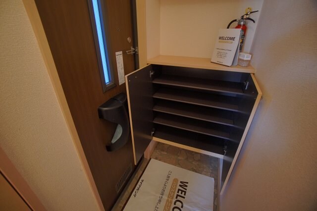 紀三井寺駅 徒歩25分 1階の物件内観写真