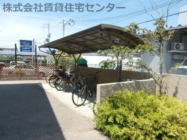 紀三井寺駅 徒歩25分 1階の物件内観写真