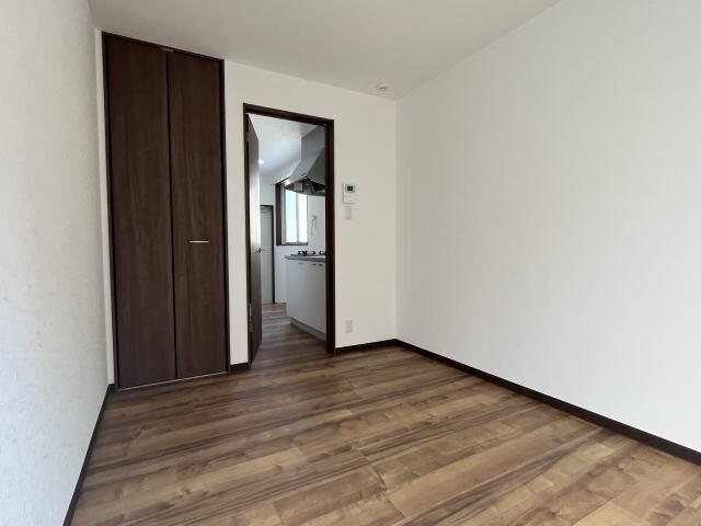 TJ重根の物件内観写真