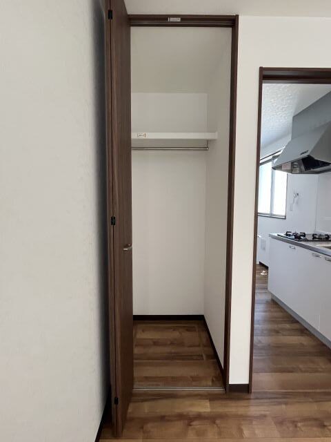 TJ重根の物件内観写真