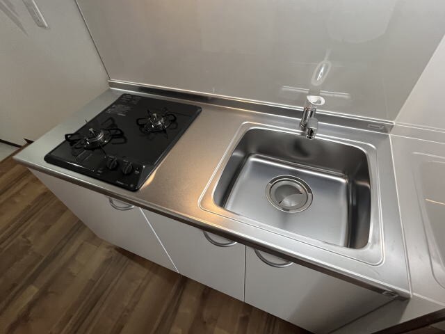 TJ重根の物件内観写真