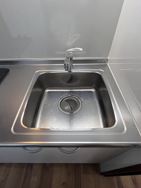 TJ重根の物件内観写真