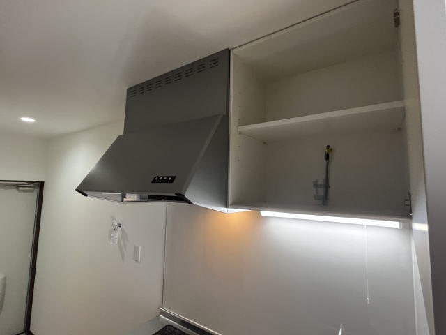 TJ重根の物件内観写真