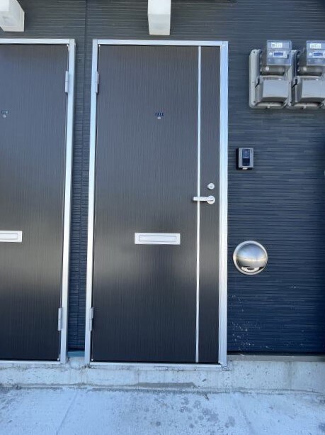 TJ重根の物件内観写真