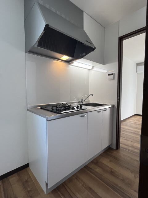 TJ重根の物件内観写真