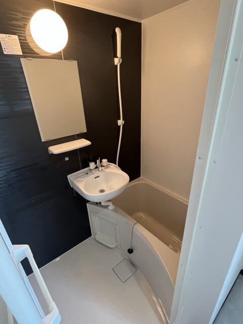 TJ重根の物件内観写真