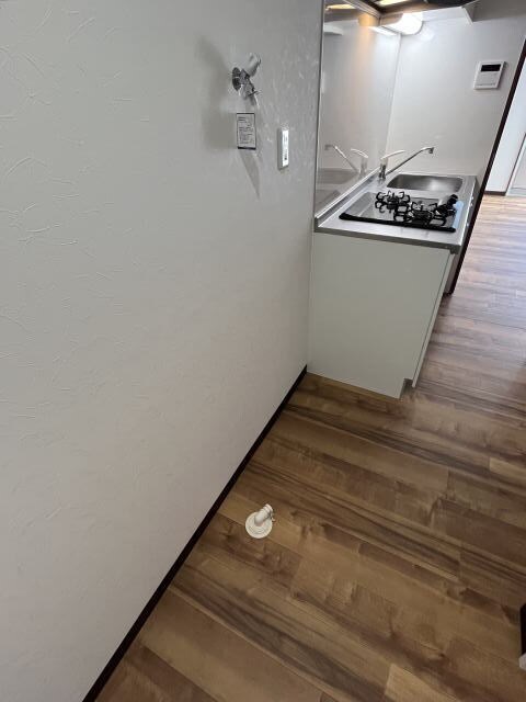 TJ重根の物件内観写真