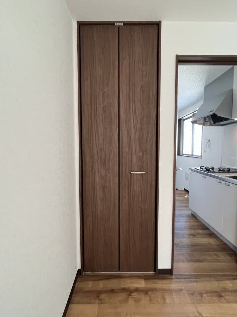 TJ重根の物件内観写真