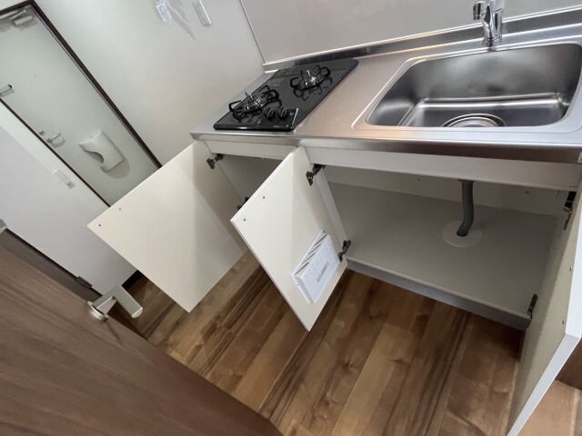 TJ重根の物件内観写真