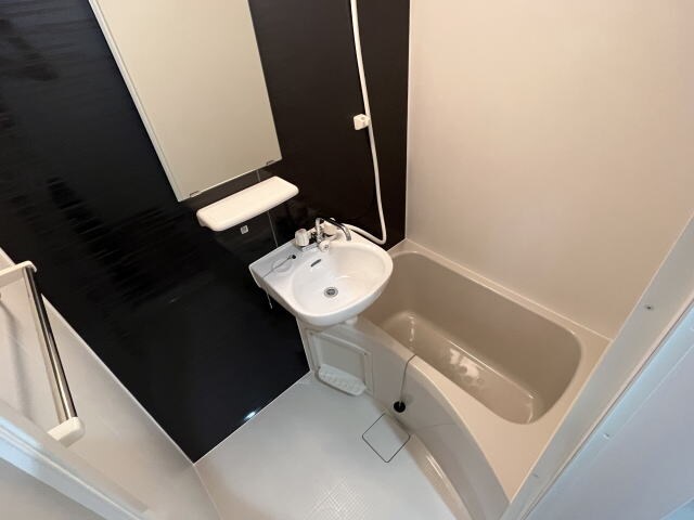 TJ重根の物件内観写真