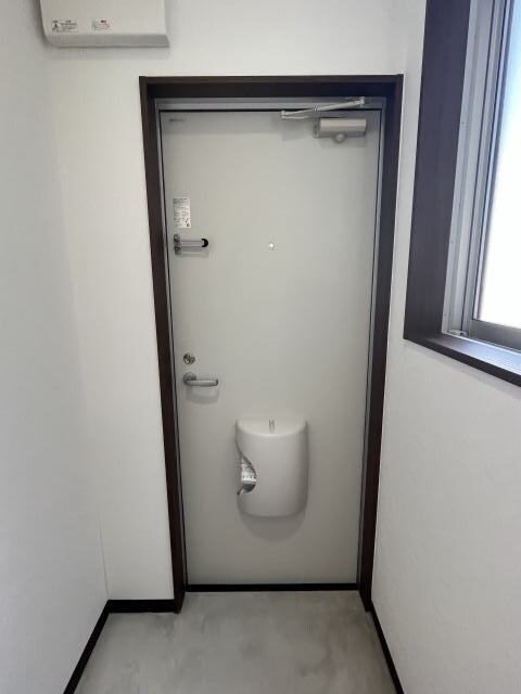 TJ重根の物件内観写真