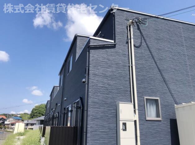 TJ重根の物件内観写真