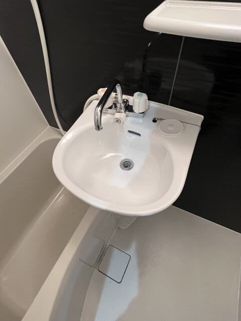 TJ重根の物件内観写真