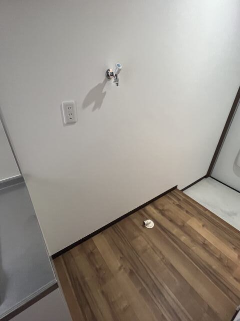 TJ重根の物件内観写真