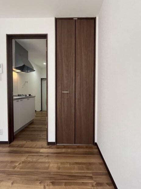 TJ重根の物件内観写真