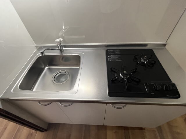 TJ重根の物件内観写真