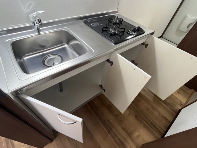 TJ重根の物件内観写真