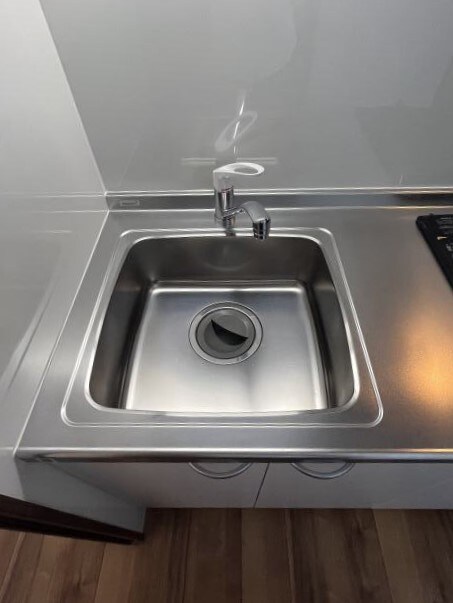 TJ重根の物件内観写真