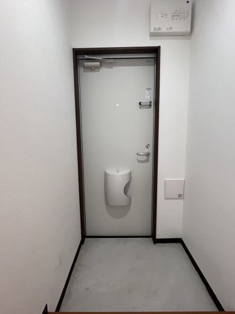 TJ重根の物件内観写真