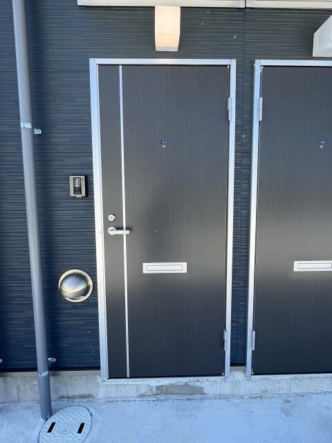 TJ重根の物件内観写真