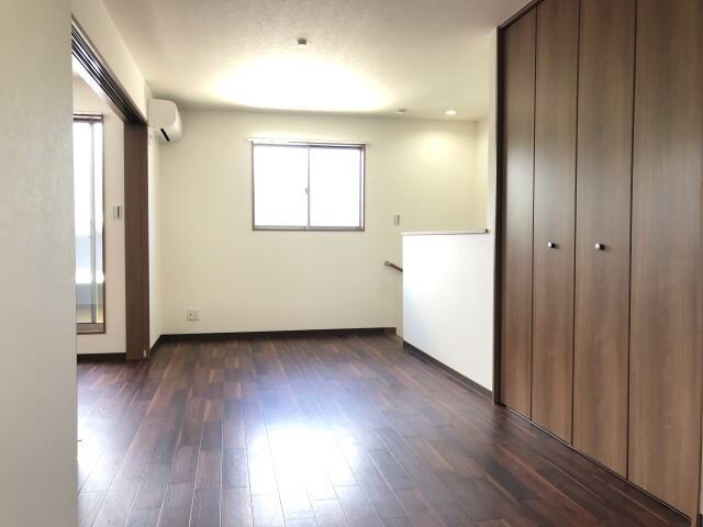 TJ重根の物件内観写真