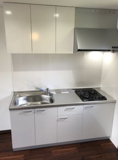 TJ重根の物件内観写真