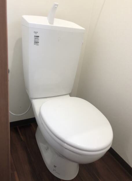 TJ重根の物件内観写真