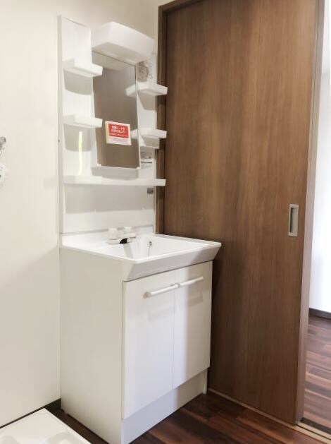 TJ重根の物件内観写真