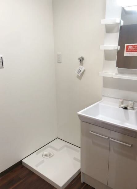 TJ重根の物件内観写真