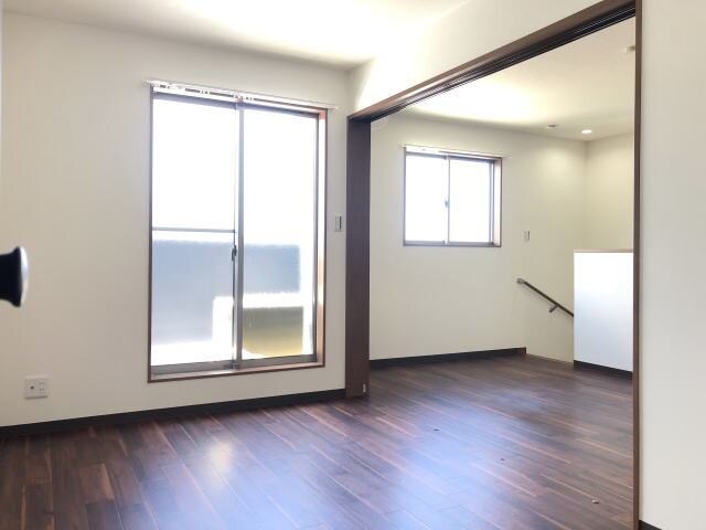 TJ重根の物件内観写真