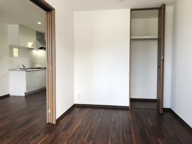 TJ重根の物件内観写真