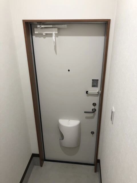 TJ重根の物件内観写真