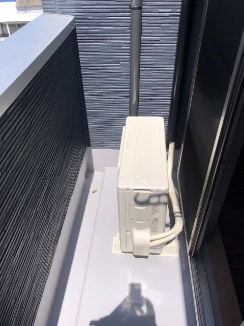 TJ重根の物件内観写真