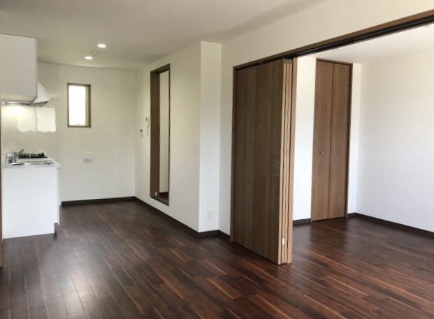 TJ重根の物件内観写真