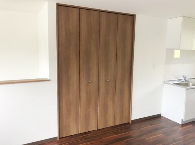 TJ重根の物件内観写真