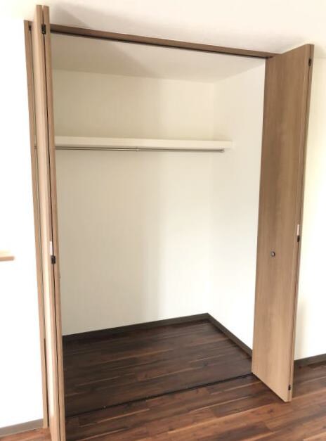 TJ重根の物件内観写真