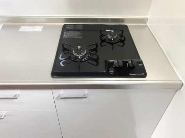 TJ重根の物件内観写真