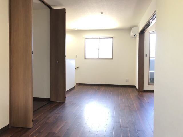 TJ重根の物件内観写真