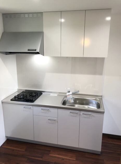 TJ重根の物件内観写真