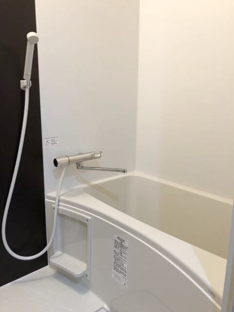 TJ重根の物件内観写真