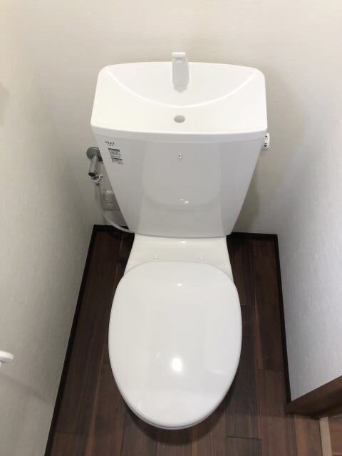 TJ重根の物件内観写真