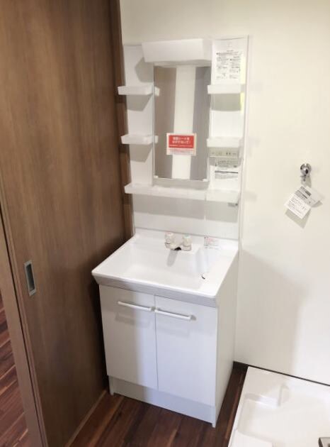 TJ重根の物件内観写真