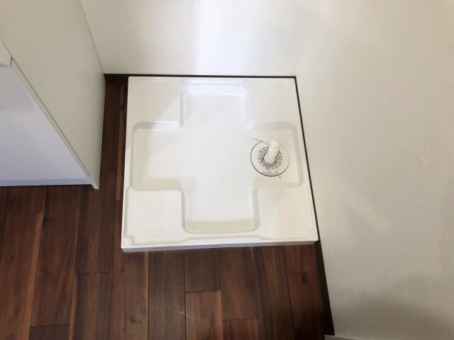 TJ重根の物件内観写真