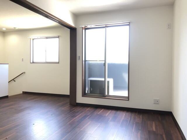 TJ重根の物件内観写真